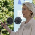 Fon der Lajen: Ruski obaveštajci izveli napad u Lajpcigu, nećemo tolerisati to