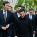 Zelenski: Završena dva kruga pregovora, očekuje se treći