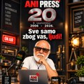 BRAT AI: Istina i ljudi postali su njegova večnost! Neša M. Paun!