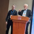 "Budućnost medicine" na EXPO 2027! Beograd domaćin prvog Evroazijskog kongresa integrativne medicine (foto)