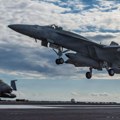 Tramp negirao da je Iran oštetio američke avione u Jordanu