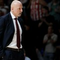 Saša Obradović izbačen sa prijateljske utakmice! Grmeo na sudije, bivši trener Zvezde u centru pažnje