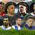 Radonjić, Milivojević, Lazović, Brašanac, Nastasić, Marković... Tu je i Filip Stevanović: Ko će od njih biti bomba za klub u…