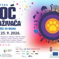 Evropska noć istraživača 25. septembra u 25 gradova širom Srbije
