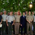 U Beogradu obeleženo 20 godina Programa strateškog partnerstva Srbije i Ohaja
