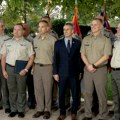 U Beogradu obeleženo 20 godina Programa strateškog partnerstva Srbije i Ohaja