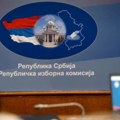 RIK proglasio izbornu listu "Ruska stranka – Srbija u BRIKS-u – Slobodan Nikolić"