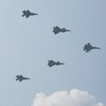 Američka vlada odobrila prodaju 48 aviona F-35 Saudijskoj Arabiji