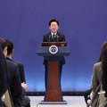 Šef kabineta predsednika Južne Koreje podneo za ostavku