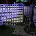 Grad prodaje zemljište za izgradnju hotela, očekuje zaradu od 870 miliona
