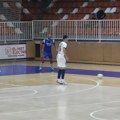Pazarci gostuju novom prvoligašu iz Lučana