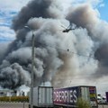 Tri osobe poginule u napadu dronova