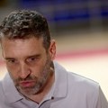 "Ne razumem srpski i to je sjajno za mene!" Ibon Navaro nakon poraza Zvezde od Hapoela u Evroligi
