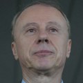 Rektor Beogradskog univerziteta Vladan Đokić ima poruku za studente
