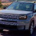 Stiže Fiat Argo X (Grande Panda za Brazil)