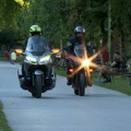 Bistre glave na motor (VIDEO)