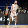 Prelepe vesti za Marka Gudurića: Srpski reprezentativac drugi put postao otac!