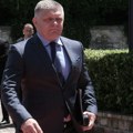 Fico ne dolazi u Beograd: "Lekari mu nisu dozvolili da putuje avionom zbog zdravstvenog stanja"