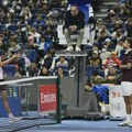 VIDEO Da li je ovo poen godine? Đoković i Zverev nisu mogli da veruju šta su odigrali