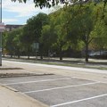 Završena obnova parkinga u delu Rumenačke ulice
