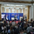 Pavlović otvorio Nedelju prevencije trgovine ljudima u Nišu: „Čovek nije roba, žrtva može biti svako“