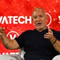 "AI će omogućiti da radimo tri dana nedeljno i da porodice žive od jedne plate": Džef Bezos otkrio plan koji bi mogao da…