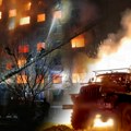 Uživo: Rat u Ukrajini Tramp zamrznuo novi paket sankcija protiv Rusije, dva dana pre stupanja na snagu
