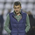"Мислим да Партизан заслужује више респекта у нашој лиги"