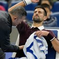 Novak Đoković već zna koji će biti na svetu narednog ponedeljka: Zona svetskih Top 10 mu se naglo približila