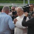 Papa Lav XIV neće morati na dodatno lečenje nakon operacije raka pluća, saopštio je Vatikan