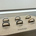 Nova funkcija stigla: Pametni prsten Oura dobija opciju koju su svi čekali