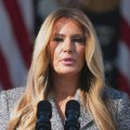 Bela kuća: Melanija Tramp posredovala za primirje u gradu u Ukrajini da bi se evakuisali civili