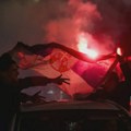 (BLOG) Vučić priznao poraz: Slavlje na ulicama širom Srbije - građani upali u Ćacilend