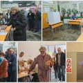 (BLOG) Vanredni parlamentarni izbori u Srbiji: CRTA tvrdi - izlaznost do 10 sati 19,8 odsto