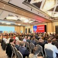 Cargo Conference Belgrade oborila rekorde u posećenosti i broju tema, 300 učesnika i 25 govornika na bini