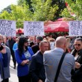 Srpski narod odlučan da prekine kurtijev teror! ZSO mora da se formira, Priština kriva za krizu