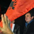 Albanian post objavio posledice ako Kurti odbije zahteve: Sankcije u dve faze