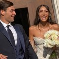 Udala se ćerka Siniše MIhajlovića, svi pričaju o stajlingu udovice Arijane: Pogledajte fotografije koje danas obilaze svet
