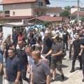 Protesti Srba u Gračanici i Ranilugu, Dragiši Milenkoviću određen pritvor od 30 dana