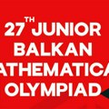 Dva srebra i četiri bronze za srpske matematičare na Juniorskoj olimpijadi u Tirani