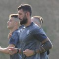 Šćekić: Želim da završim karijeru u Partizanu