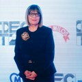 Maja Gojković: 2024. godine završava se obnova izgorelog dela Hilandara