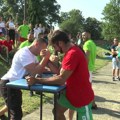 Čumićanci najboji u Seoskim sportskim igrama