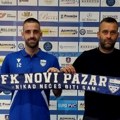 Stigao najbolji golman albanske elite - Zogović u Novom Pazaru