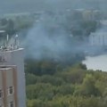 Napad dronovima na Moskvu Ukrajinci krenula u akciju, ali je ubrzo usledio odgovor Rusa (video)