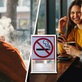 Potpuna zabrana pušenja u zatvorenom: Između zdravlja, profita i društvenih normi