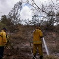 Novi bilans: Na Havajima 96 žrtava šumskih požara