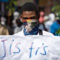 Anarhija na Haitiju, pokret osvetnika i građani-ubice