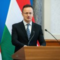Sijarto: Mađarski parlament će na jesen doneti odluku o pristupanju Švedske NATO
