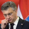 Plenković o uhapšenima u Grčkoj: Stav Vlade i predsednika Hrvatske nije isti